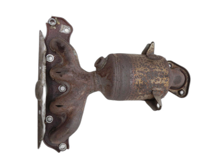 Suzuki Swift IV 13-17 1,2 69KW Katalysator Kat Vorkat mit Abgaskrümmer  - Bild 1