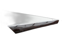 Mercedes W251 R350 07-10 Kurz Türleiste Rechts Hinten Innen für Türverkleidung 775 Mercedes W251 R350 07-10... Vorschau 1