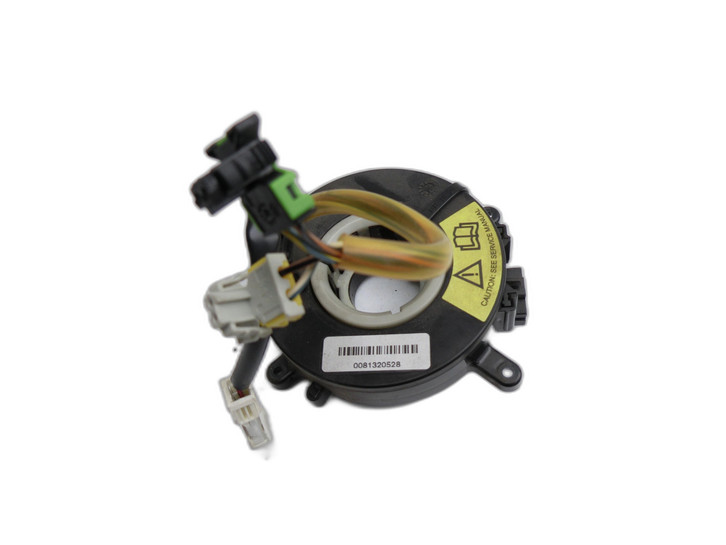 Peugeot Boxer Jumper 250 06-12 Airbag Schleifring Wickelfeder Peugeot Boxer Jumper 250 06-12 13.02.2008 gebraucht Bild 1