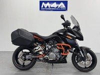 KTM 990 SMT 2010 990 SUPERMOTO T