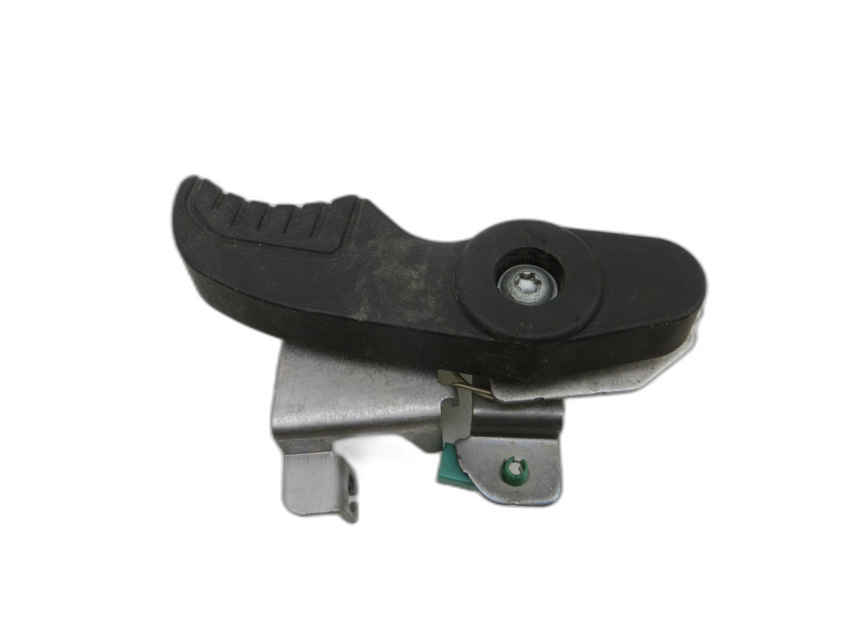 Ford Transit Connect 13-22 Lang Türgriff Griffmuschel Griff Innen Links Hinten für Flügeltür  - Bild 1