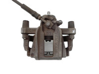 VW Golf 8 VIII 19-24 TSI 1,5 96KW Bremssattel Bremszange Hinten Links VW Golf 8 VIII 19-24 14.08.2023 5WA615423... Vorschau 1