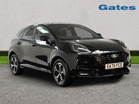 2025 Ford Puma 5Dr ST-Line 1.0 MHEV 125PS Hatchback Petrol Manual