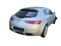 Alfa Romeo Brera 159 06-11 Spoiler für Heckklappe Alfa Romeo Brera 159 06-11 01.05.2006 156052591 gebraucht Vorschau 9