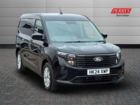 2024 Ford Transit Courier 1.0 EcoBoost 125ps Limited Van PANEL VAN PETROL Manual