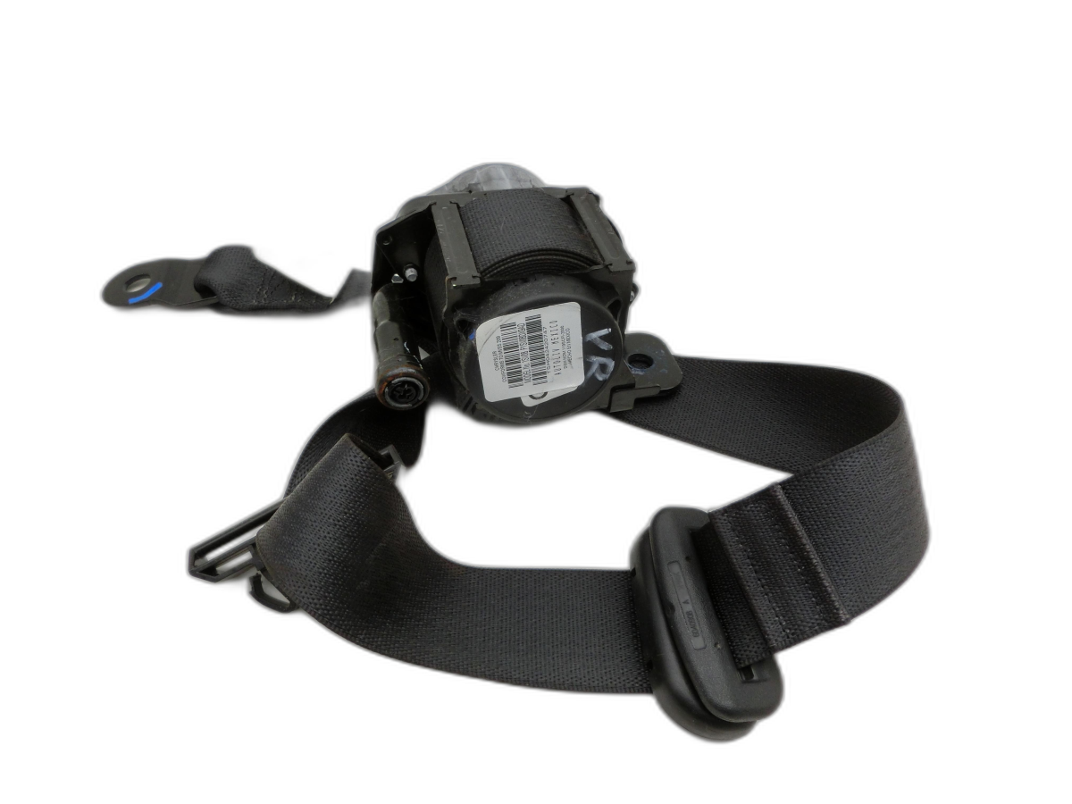 Fiat Freemont 11-16  Gurtstraffer Gurtschloss Beifahrer Rechts Vorne  - Bild 1