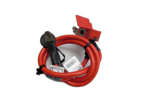 BMW 1er 116i F20 11-15 5T Kabelbaum f. Batterie Batterieüberwachung BMW 1er 116i F20 11-15 20.10.2011 61129253111... Vorschau 1