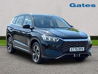 2026 BYD Sealion 5 1.5 DM-i Design 5dr Auto MPV PETROL/ELECTRIC Automatic