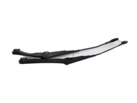 Audi A4 8K B8 08-11 2x Scheibenwischer Wischarm Vorne Audi A4 8K B8 08-11 04.04.2009 8K1955407 gebraucht Vorschau 1