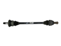 BMW F10 528i 10-13 Lim 2,0 180KW Antriebswelle Gelenkwelle Rechts Hinten BMW F10 528i 10-13 07.10.2011 7630184... Vorschau 1