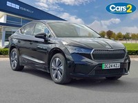 2024 Skoda Enyaq 210kW 85 Edition 82kWh 5dr Auto HATCHBACK ELECTRIC Automatic