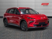 2026 MG MGS5 170kW SE EV Long Range 64kWh 5dr Auto Estate ELECTRIC Automatic