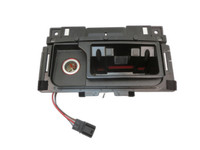 Audi A6 4G C7 Allroad 12-14 Aschenbecher Ascher ohne Zigarettenanzünder Audi A6 4G C7 Allroad 12-14 18.09.2014... Vorschau 1