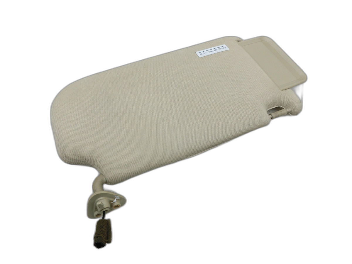 Aletta parasole Sx per Driver Hyundai Tucson JM 05-10 - Bild 1