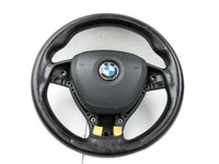 BMW 5er GT F07 09-13 Lenkrad Airbaglenkrad BMW 5er GT F07 09-13 28.03.2011 8383901 33678383901 618634800A... Vorschau 1