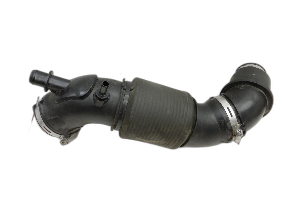 intake Charger Hose charge air Pos.1 for Hyundai Tucson IV NX4 20-24 - Bild 1