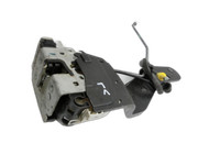 Jeep Grand Cherokee WK2 10-13 Türschloss mit ZV Stellmotor Links Vorne Jeep Grand Cherokee WK2 10-13 11.02.2011... Vorschau 1