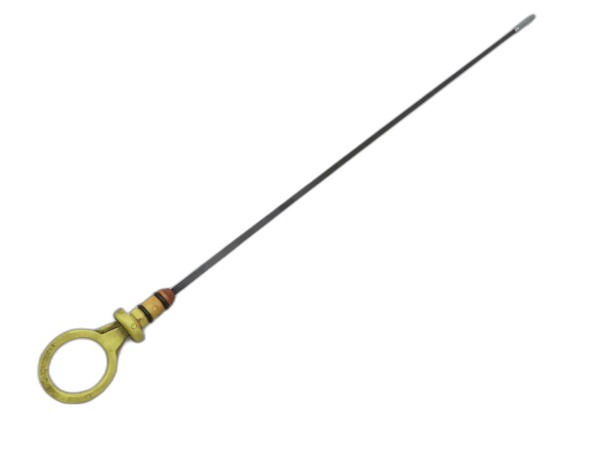 Dipstick Oil Flagpole for Opel Corsa E 14-19 - Bild 1