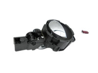 Mini One R56 LCI 13-16 3T Türgriff Griff Griffmuschel Innen Links Vorne Mini One R56 LCI 13-16 27.01.2014... Vorschau 1