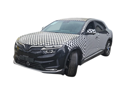 Vinfast VF8