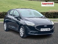 2023 Ford Fiesta 1.0 EcoBoost Trend 5dr Hatchback Petrol Manual