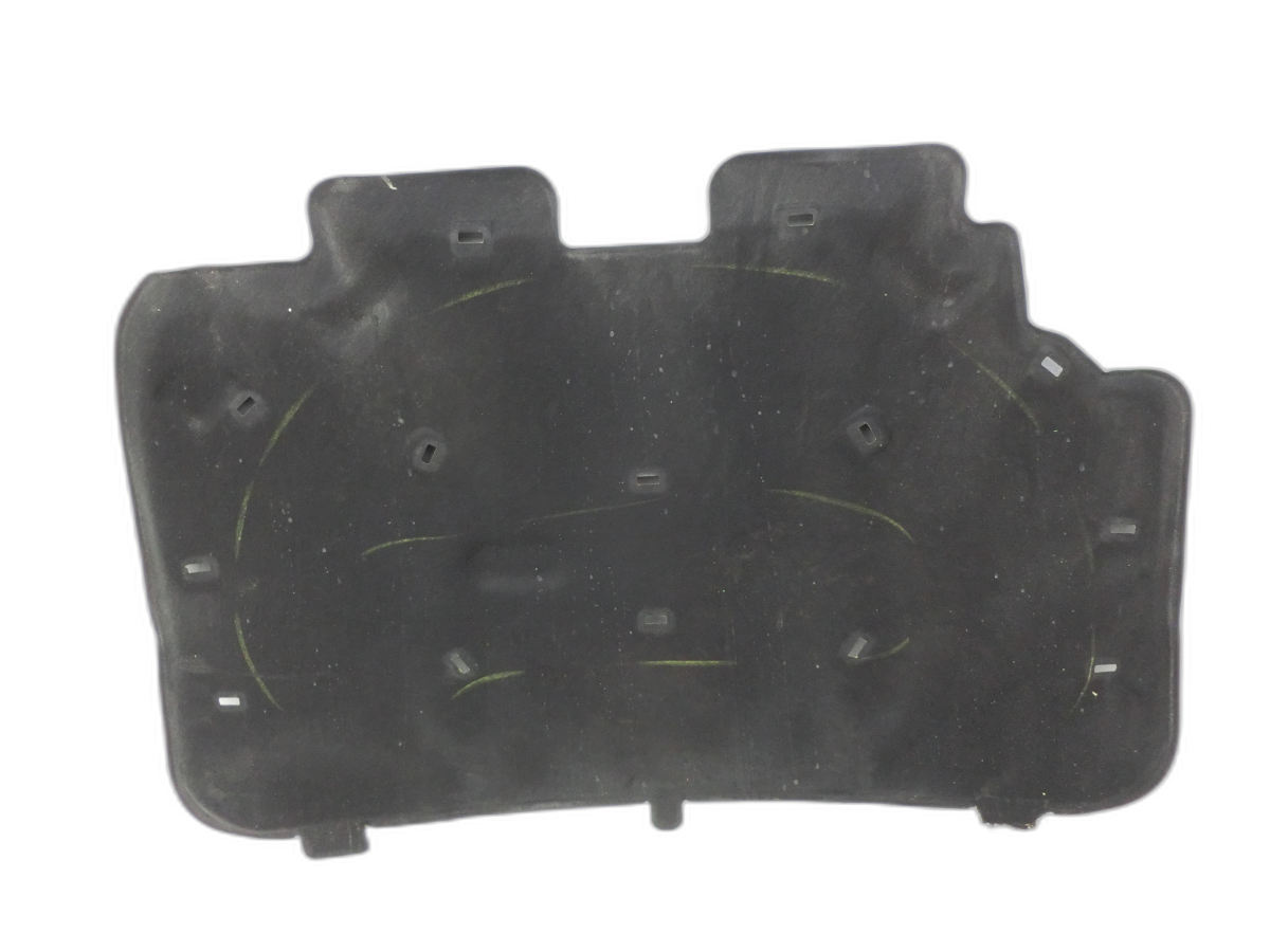 Aislamiento acústico para Capó de motor Alfombra aislante Ford Mondeo 5 V 14-19 - Bild 1