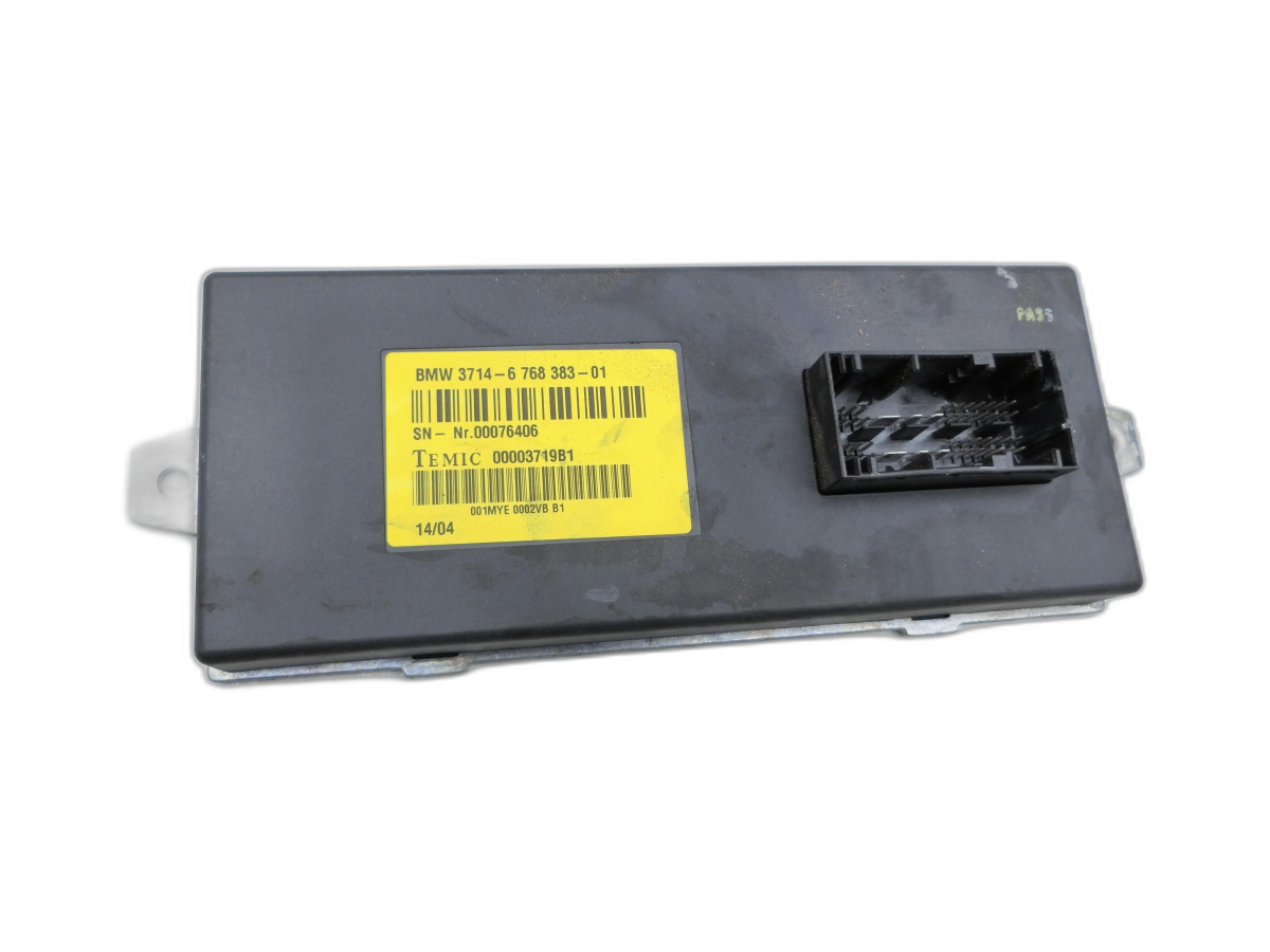 BMW 7er E65 730d 02-05 Steuergerät SG Dynamic Drive  - Bild 1