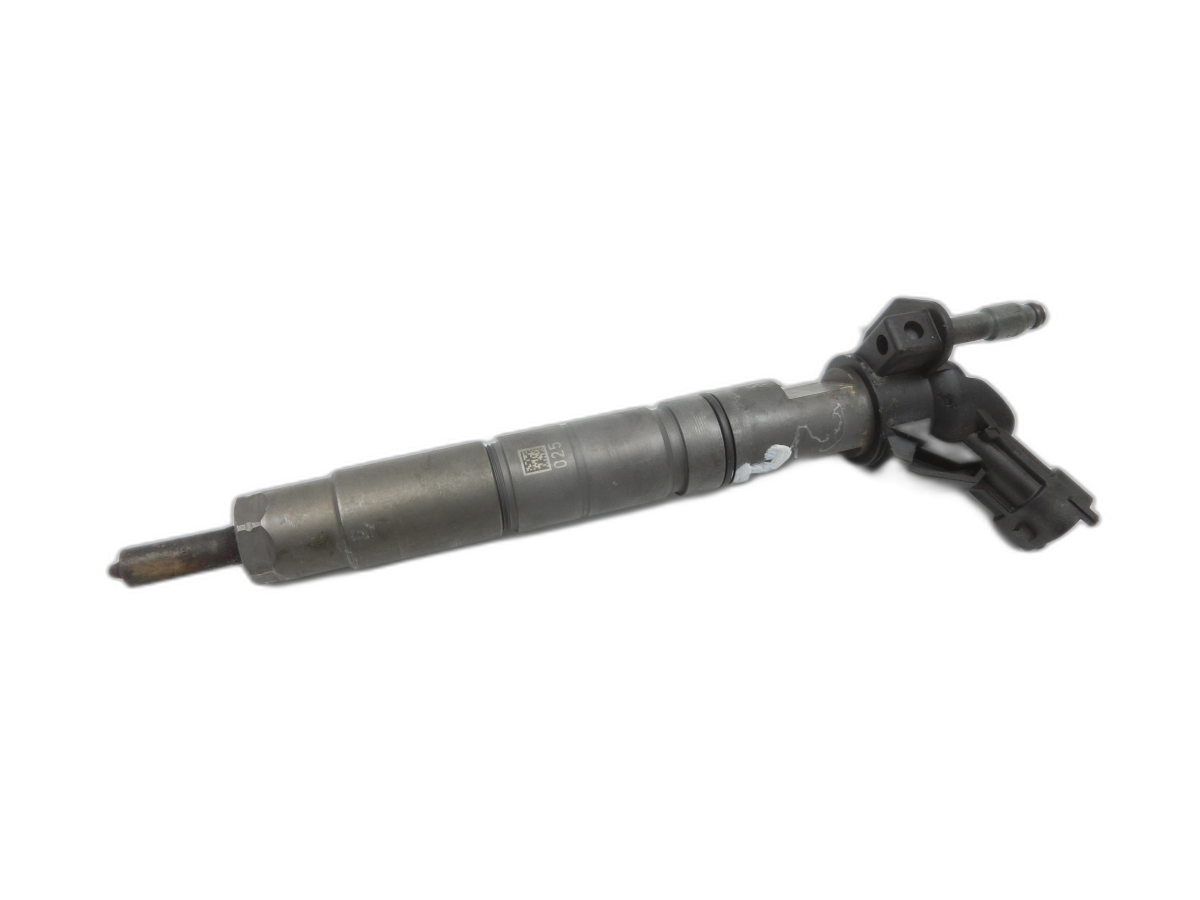 Honda Accord VIII CW3 08-11 i-DTEC 2,2 110KW Einspritzdüse Einspritzventil Zyl.2  - Bild 1