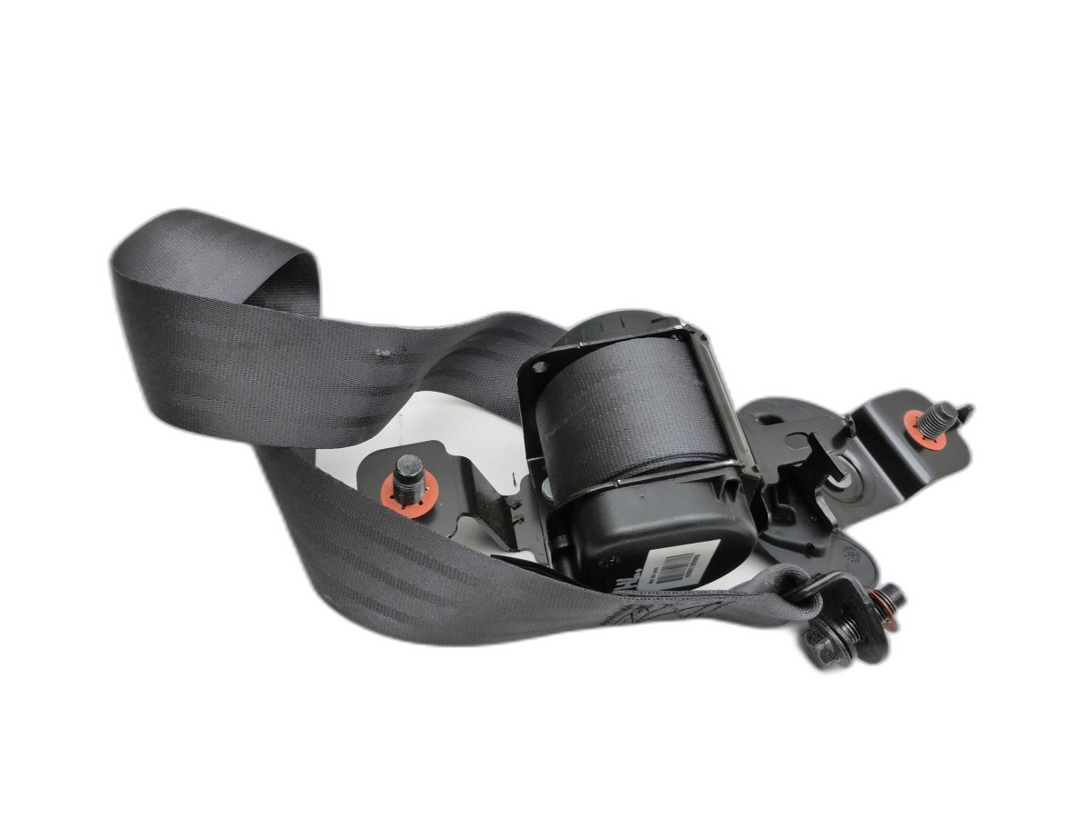 Belt Safety Left Rear for Kia Sportage SL 10-15 - Bild 1