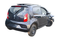 Seat Mii KF1 11-16 Gestänge für Verdeck Seat Mii KF1 11-16 15.11.2012 gebraucht Vorschau 9