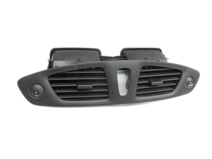 Renault Scenic III JZ 09-12 Luftdusche Luftdüse Mitte  - Bild 1