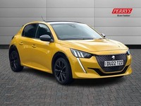 2022 Peugeot 208 1.2 PureTech 130 GT Premium 5dr EAT8 Hatchback Petrol Automatic