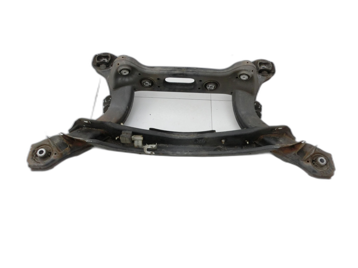 Mercedes S212 W212 E300h 13-16 Kombi Hinterachse Achse Achsträger  - Bild 1