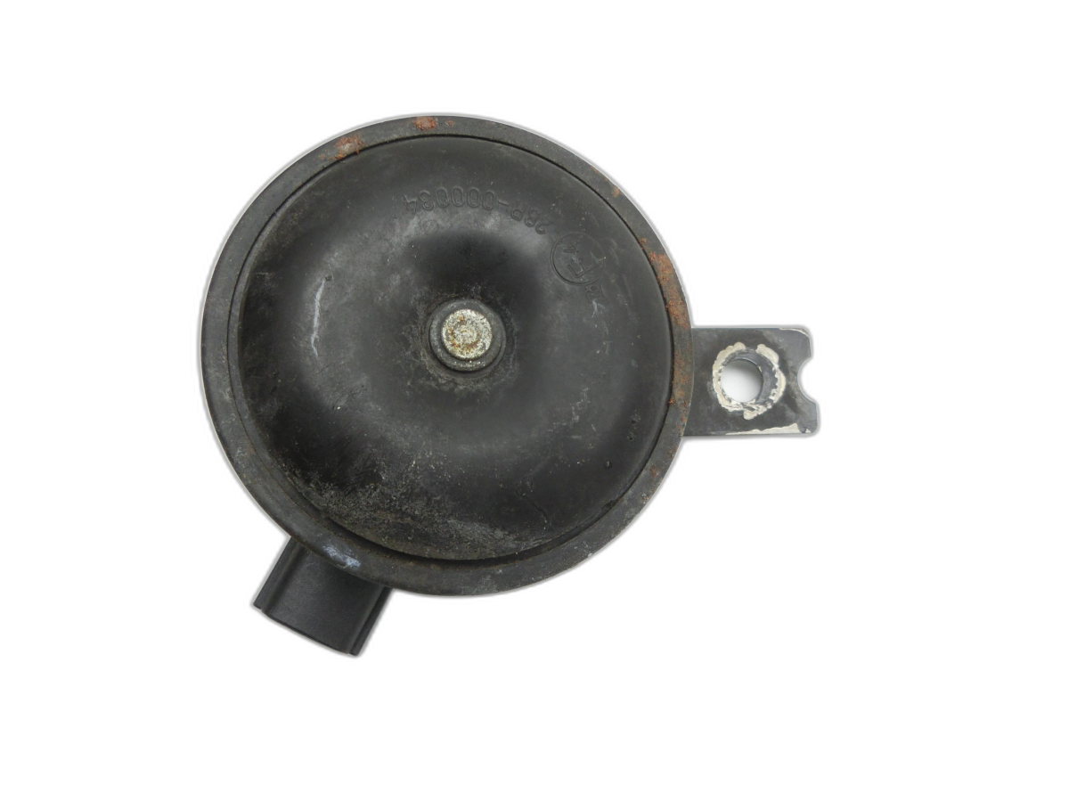Ssangyong Korando C300 19-24 Hupe Signalhorn Hochtöner  - Bild 1