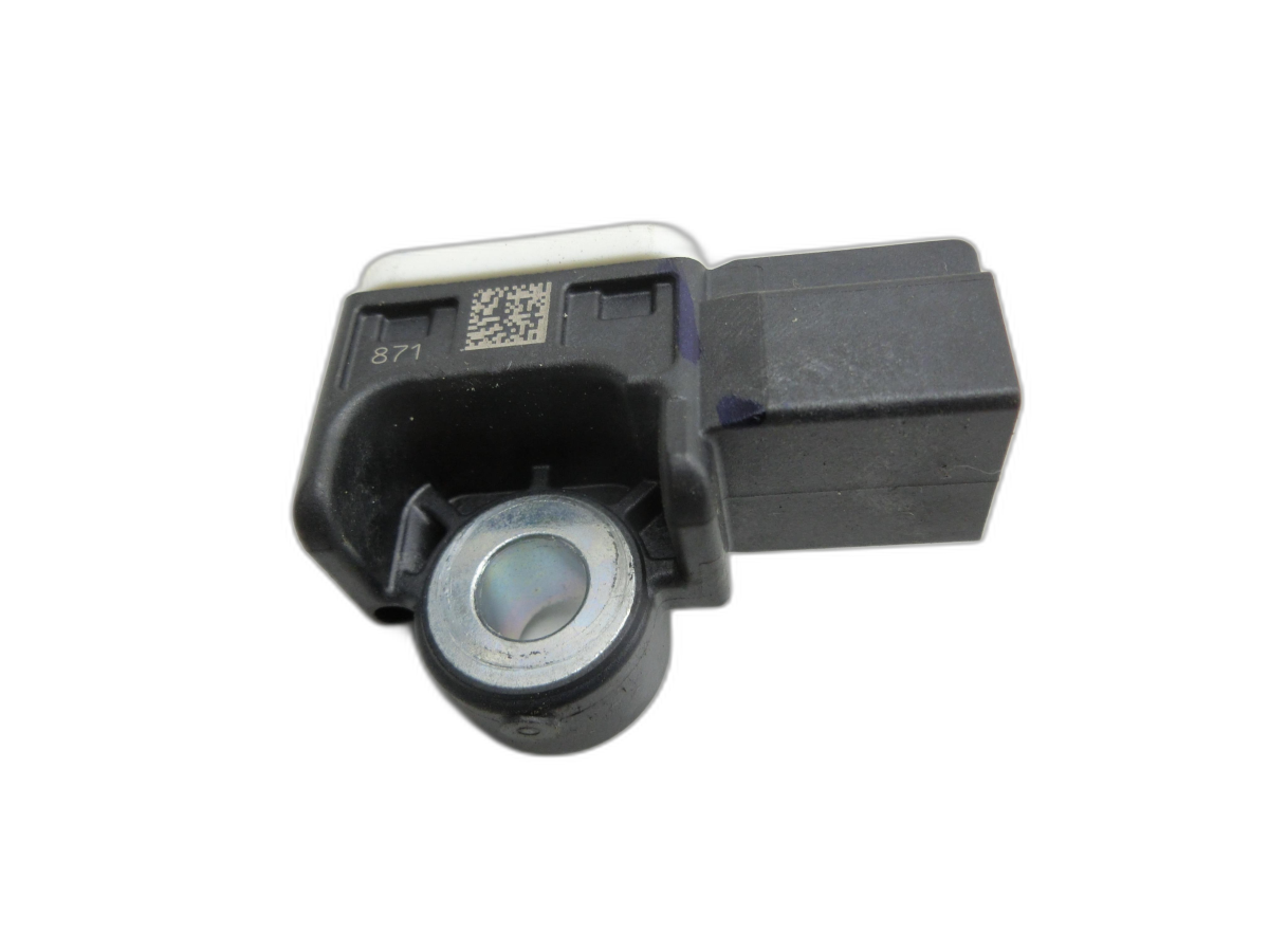 Citroen C4 Cactus 14-18 Sensor für Airbag Crashsensor Airbagsensor Rechts Vorne  - Bild 1