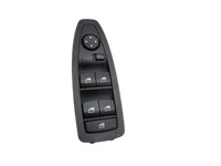BMW 320d F31 12-15 Kombi Fensterheberschalter Schalter Links Vorne BMW 320d F31 12-15 21.12.2012 61319208109... Vorschau 1