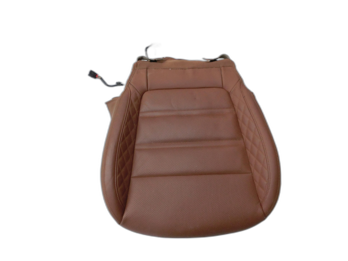 Copertina sella Imbottitura sedile per passeggero Dx anteriore riscaldato ventilato Kia Sorento III UM 15-20 - Bild 1