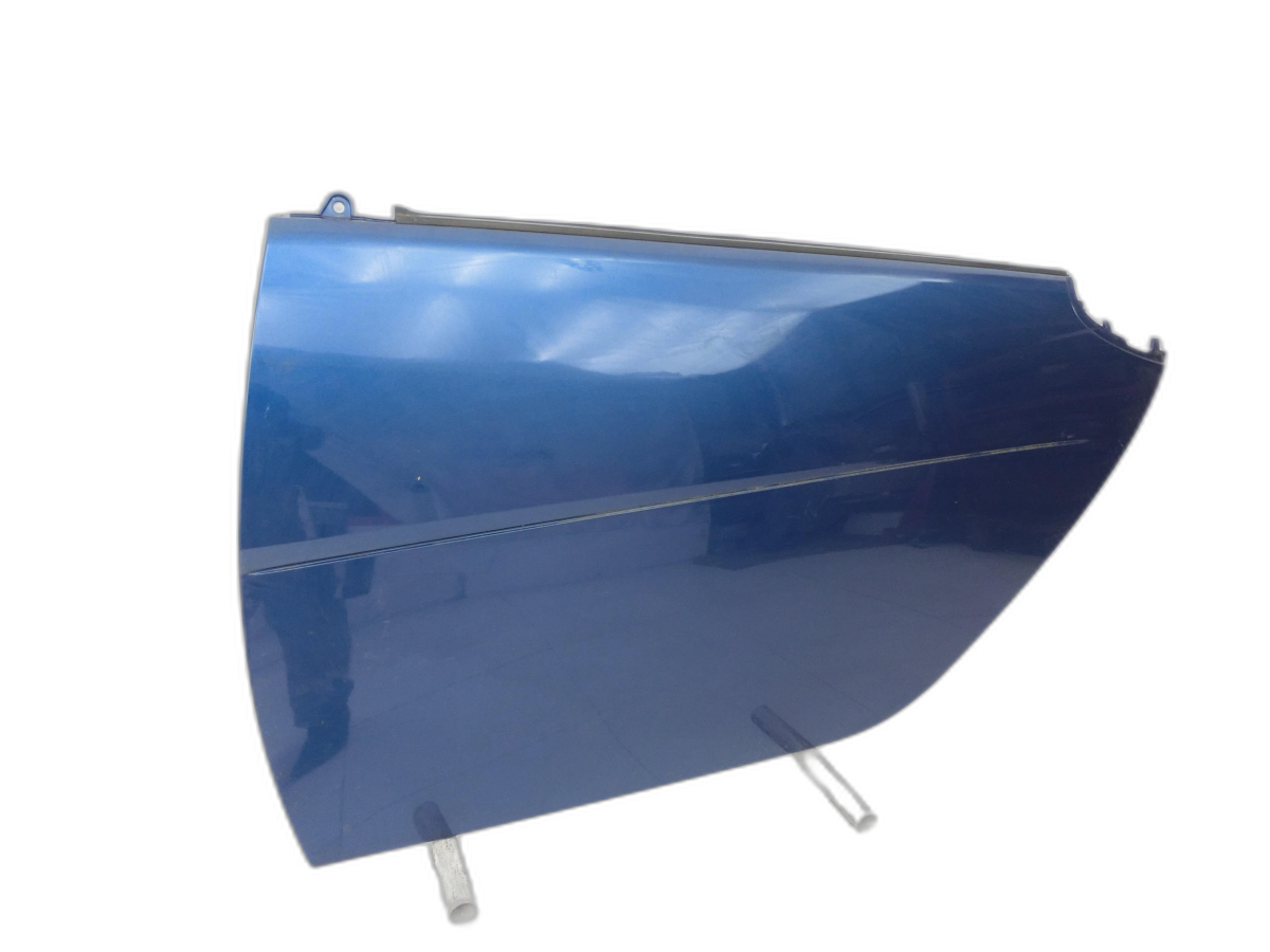 Door driver Left Front for ECC Smart ForTwo 451 07-10 - Bild 1