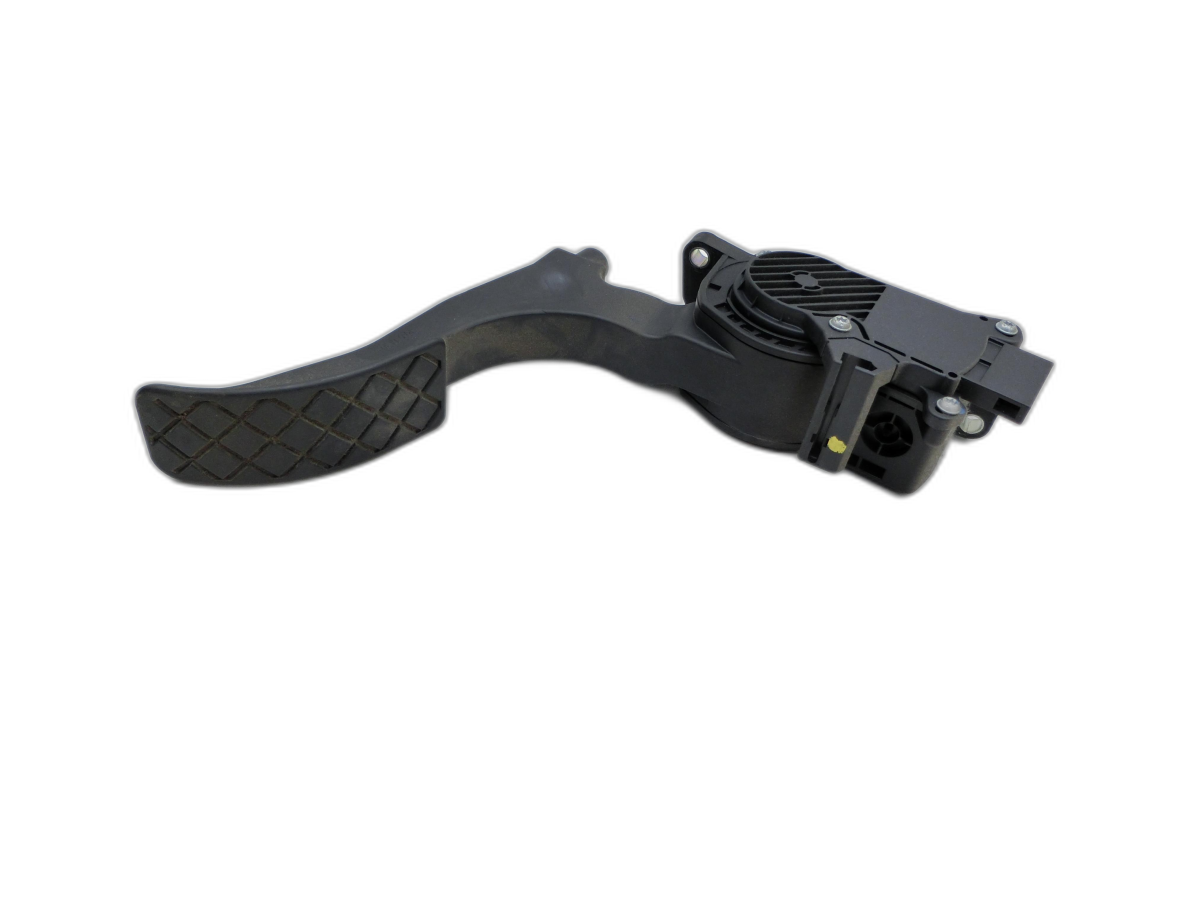 VW Polo 9N 05-09 1,2 44KW Gaswertgeber Gaspedal  - Bild 1