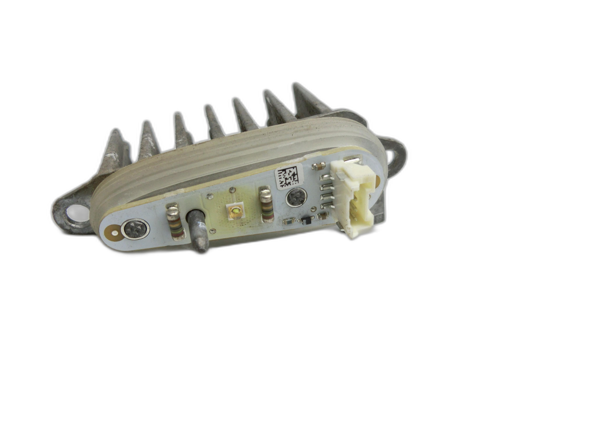 BMW F32 420d 13-17 2,0d 135KW LED Lampe Leuchtmittel für Scheinwerfer Links  - Bild 1