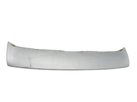 BMW X3 F25 10-14 Blende Leiste Auffahrelement für Stoßstange Vorne Mitte BMW X3 F25 10-14 22.06.2011 51117258578... Vorschau 1