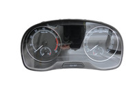 Skoda Fabia III NJ 14-22 1,0 55KW Kombiinstrument Tacho Skoda Fabia III NJ 14-22 04.10.2018 6V0920740D A2C18524600... Vorschau 1