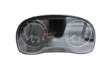 Skoda Fabia III NJ 14-22 1,0 55KW Kombiinstrument Tacho Skoda Fabia III NJ 14-22 04.10.2018 6V0920740D A2C18524600... Vorschau 1
