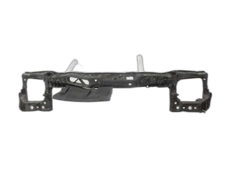 Opel Corsa D S07 06-10 1,4 64KW Schlossträger Frontmaske Träger Opel Corsa D S07 06-10 05.02.2008 gebraucht Bild 1