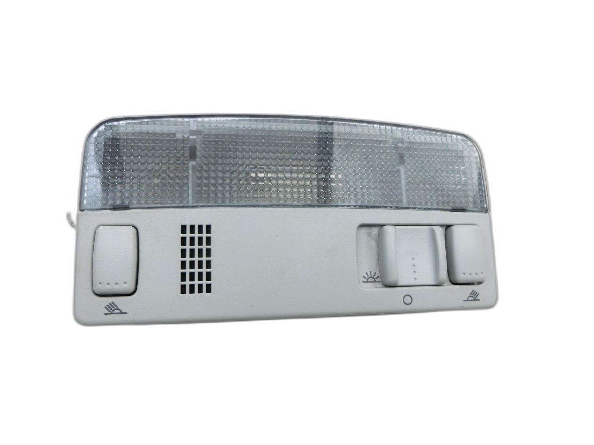 lumière intérieure Feu plafonnier pour VW Caddy IV SA 15-21 - Bild 1