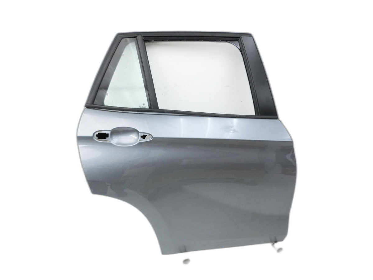 BMW X1 E84 X18D 09-12 Kombi Tür Rechts HintenA52        - Bild 1