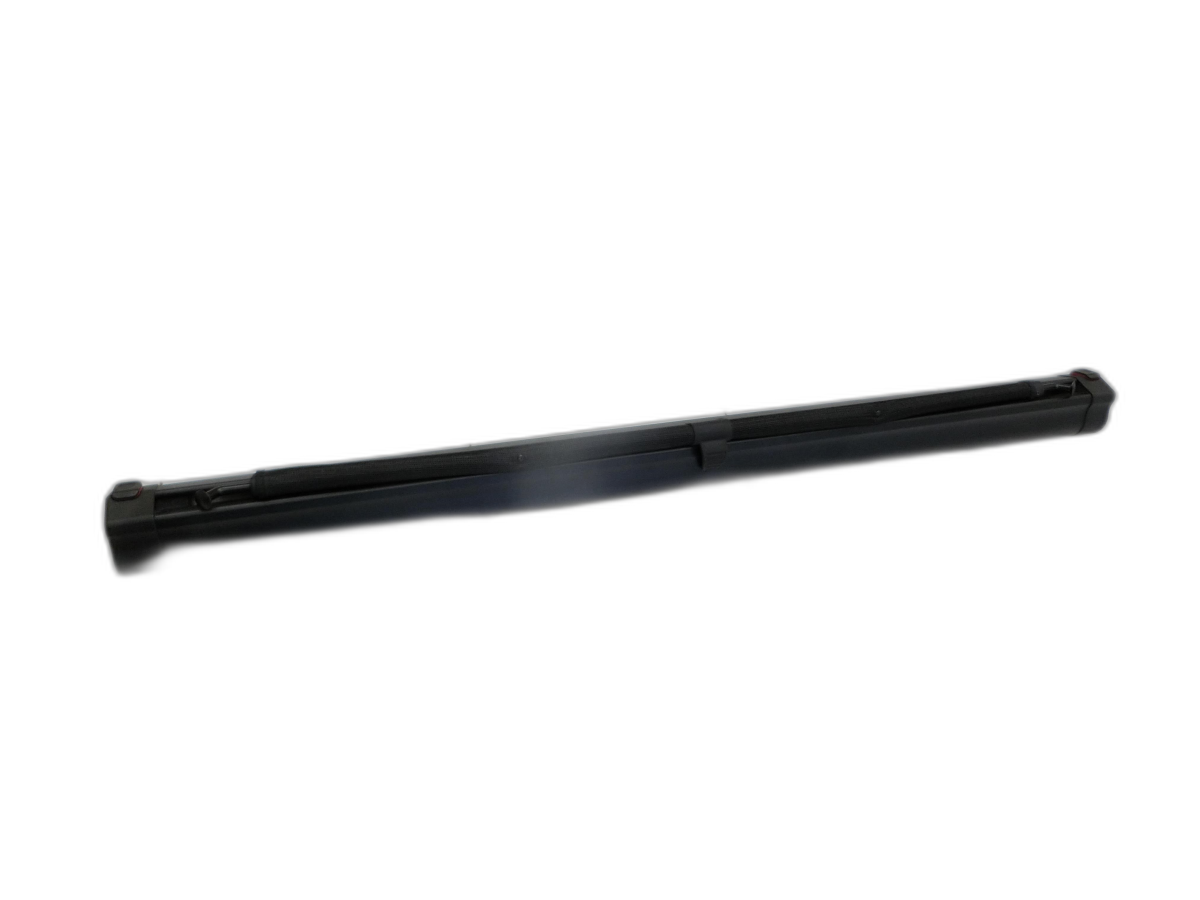 Audi A4 8K B8 07-11 Sonnenschutzrollo Rollo für Heckscheibe Hinten  - Bild 1