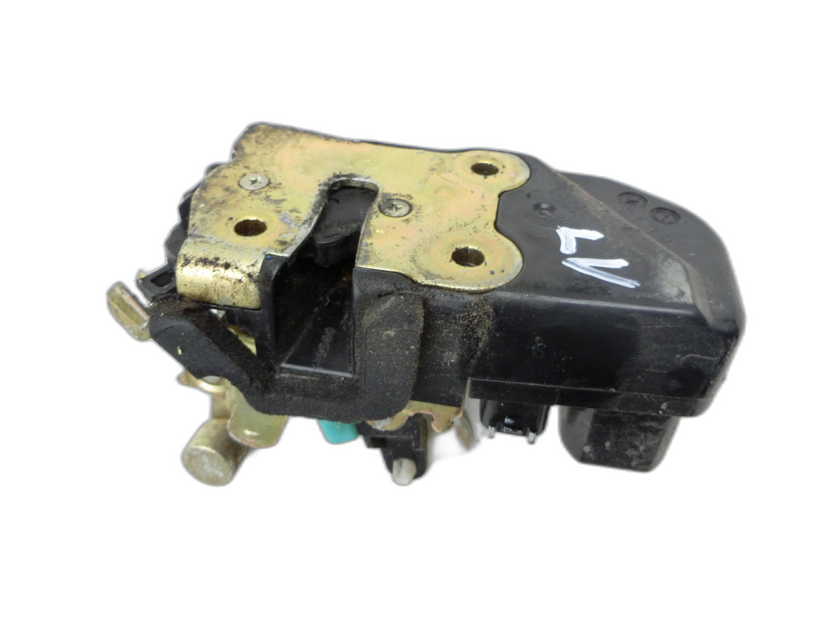 Jeep Grand Cherokee III WH 05-10  Türschloss mit ZV Stellmotor Links Vorne  - Bild 1