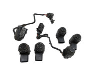 VW Phaeton 3D 02-07 Abstands Sensor Parksensor PDC Vorne Set Satz LR9V VW Phaeton 3D 02-07 02.09.2004 1U0919275... Vorschau 1