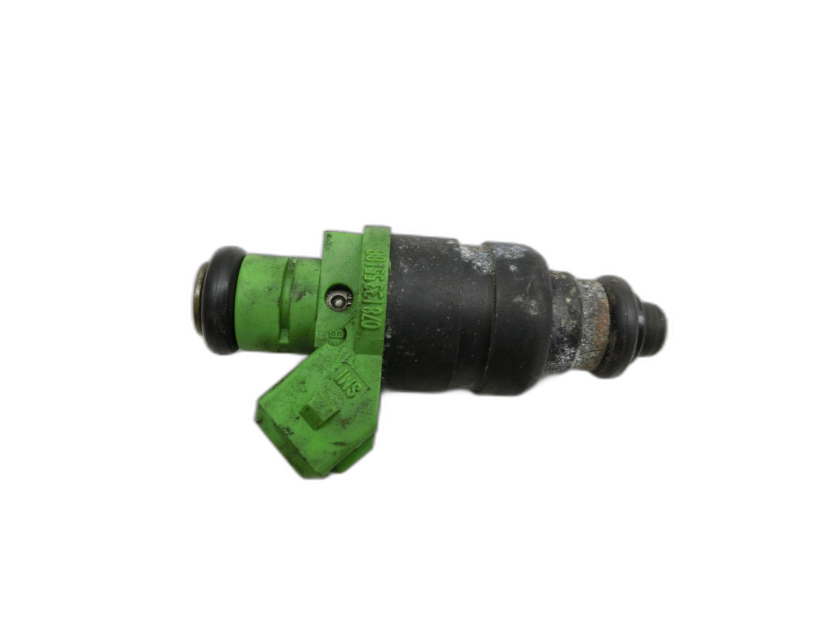 Injector Nozzle Valve Zyl.4 for Audi A4 8E B6 00-04 - Bild 1